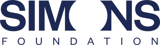 Simons Foundation Logo